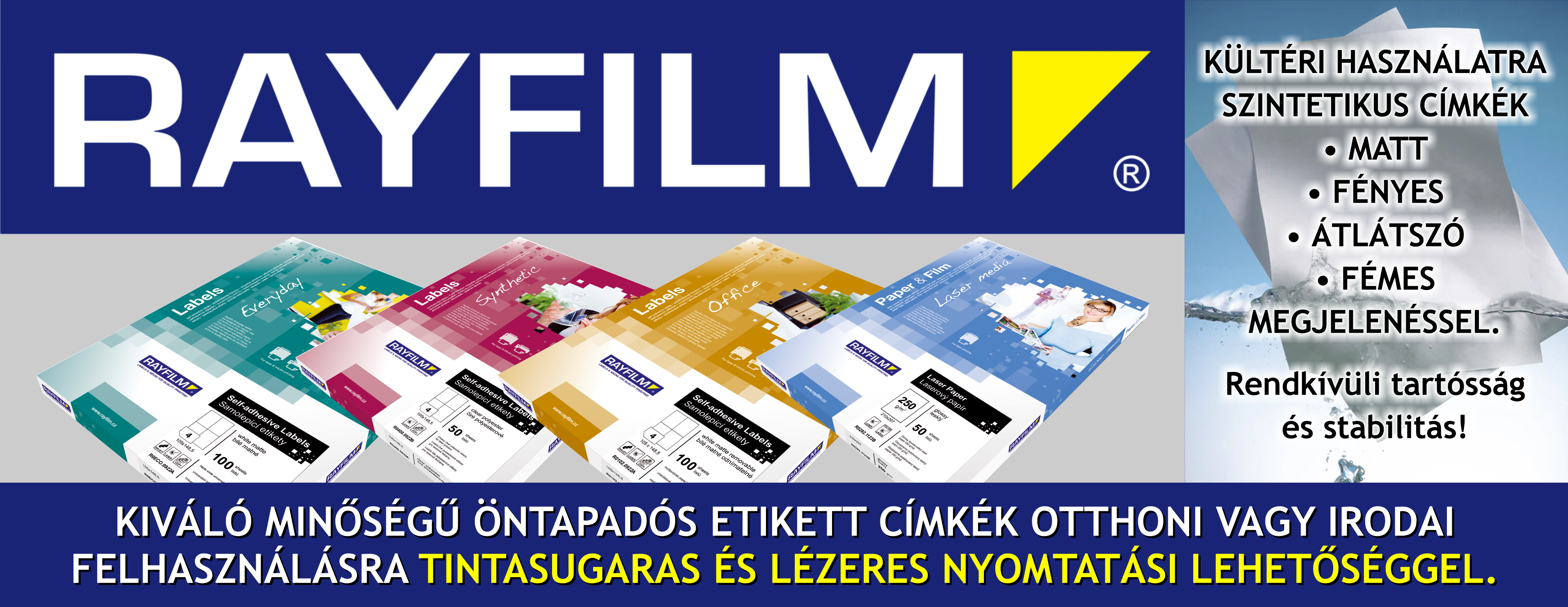 Macso Kft. - Grafikai és dekorációs kereskedés