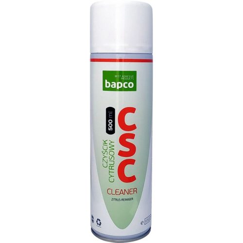 BAPCO univerzális tisztító spray (500 ml)