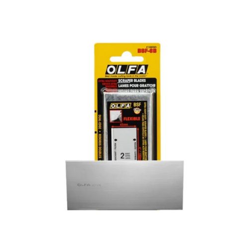 OLFA BSF-6B kaparó penge (6 db-os)