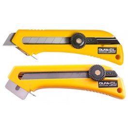 OLFA CL ipari kés, sniccer, szike