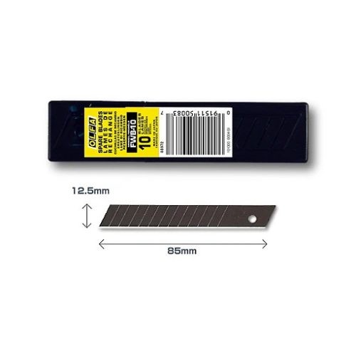 OLFA FWB-10 penge (10 db-os)