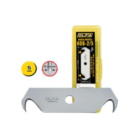 OLFA HOB-2/5 (5 db-os)