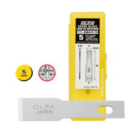 OLFA KB4-F/5 penge (5 db-os)