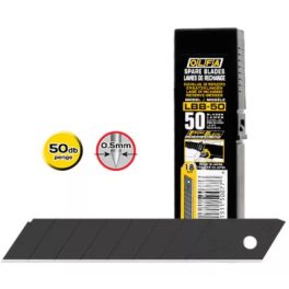OLFA LBB-50 penge (50 db-os)