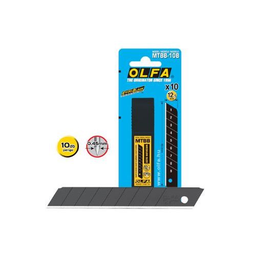 OLFA MTBB-10B penge (10 db-os)