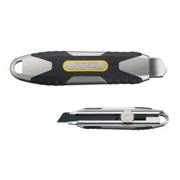   OLFA MXP-L kés, sniccer, szike 18 mm-es pengével, strapabíró 