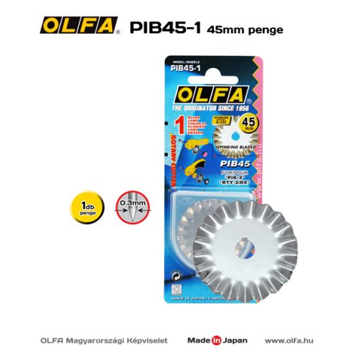 OLFA PIB45-1