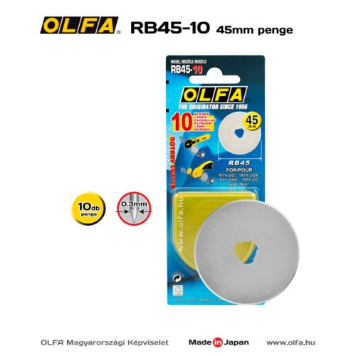 OLFA RB45-10