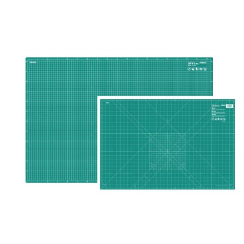 OLFA Vágóalátét CM-A1-RC (92x61x0,2 cm)
