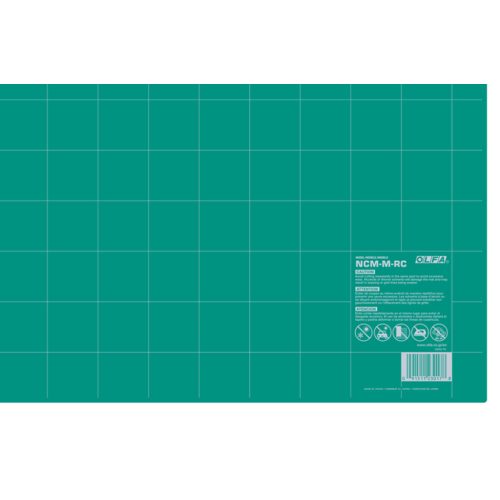 OLFA Vágóalátét NCM-M-RC (62x45x0,3 cm)