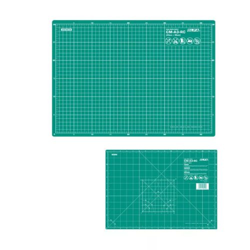 OLFA Vágóalátét CM-A3-RC (43x30x0,2 cm)