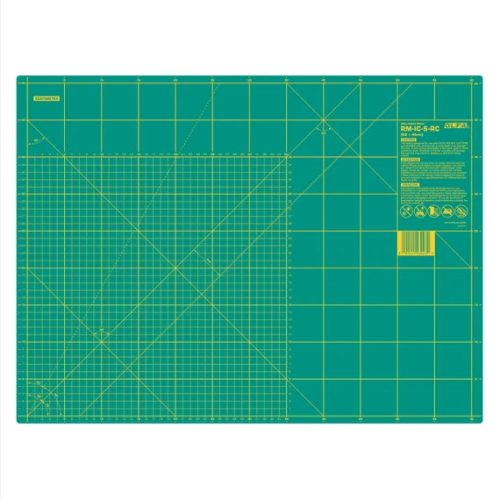 OLFA Vágóalátét RM-IC-S-RC (60x45x0,15 cm)