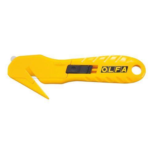 OLFA SK-10 biztonsági kés (SKB-10 pengéhez)