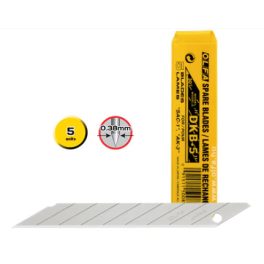 OLFA DKB-5 penge (5 db-os)