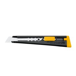   OLFA ML kés, sniccer, szike 18 mm-es pengével, strapabíró 