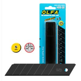 OLFA HBB-5B penge (5 db-os)
