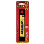 OLFA HBB-20B penge (20 db-os)