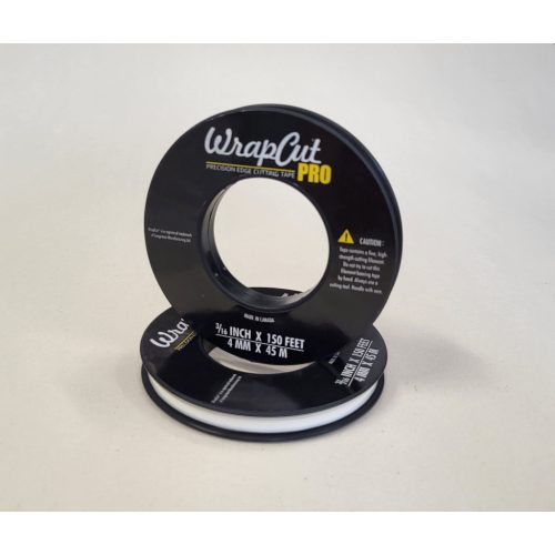 Vágószalag WRAPCUT PRO 4 mm x 45 m