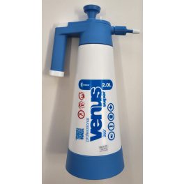   Professzionális Kézi Permetező - Kwazar Venus Pro+ 360 Sprayer
