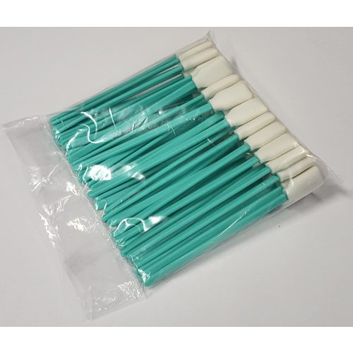 Tisztítópálca tintasugaras nyomtatóhoz (zöld) SPC-052 - 5 db-os
