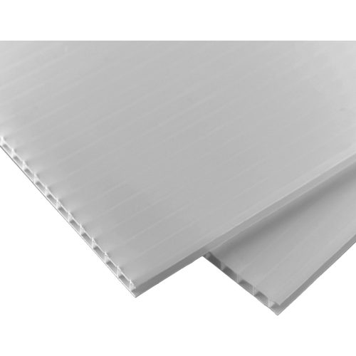 Kartonplast FEHÉR 3 mm vastag 1000 x 2000 mm 