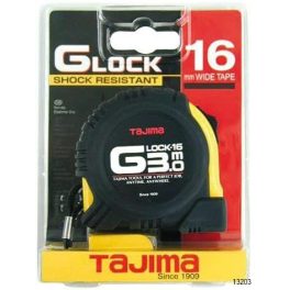 Mérőszalag 3.0 méteres 16 mm széles TAJIMA G-LOCK