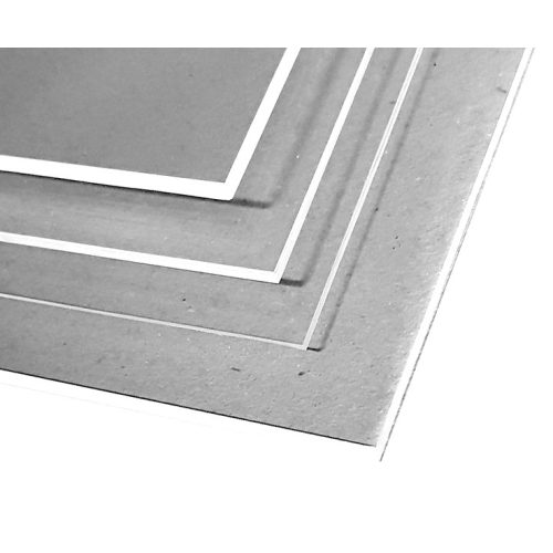 PLEXI Víztiszta vagy Opál 2 mm vastag Extrudált tábla 1 m2