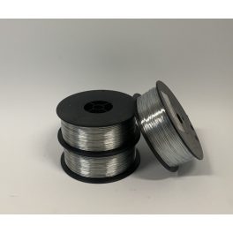 Tűződrót 0,6 mm (ónozott) 3 kg/tekercs