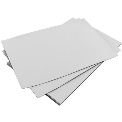 Mágneses papír A3 (297x420 mm) méretű lézer nyomtatóhoz