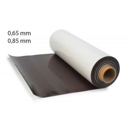   Mágnesfólia 61 cm széles 0,85 mm vastag / cm-re vásárolható