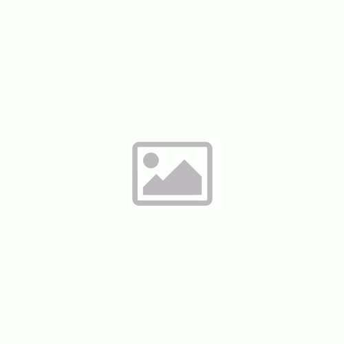 AVERY 502 Matt / Fényes Fekete 61 cm széles öntapadó fólia