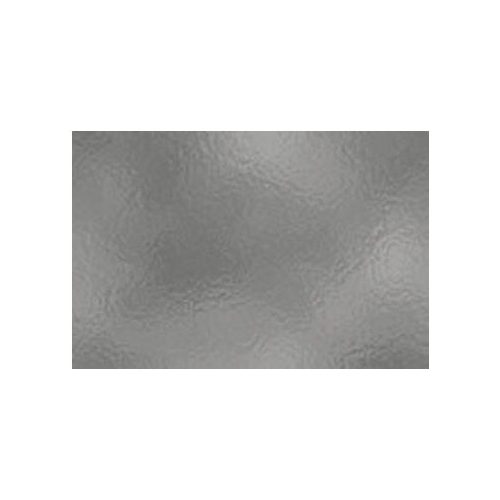 ORACAL 352-001 Króm (50 cm széles) vinyl öntapadó fólia méterenként