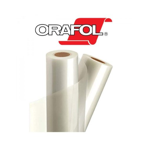 ORAGUARD 270G-000 – 152 cm széles átlátszó, fényes polimer kővédő, lamináló PVC fólia (méterenként)