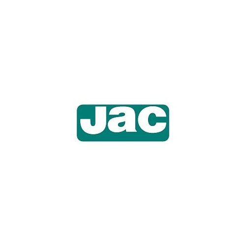 JAC MATT fehér íves papír öntapadó normál ragasztós hátoldalon riccelt B/2 méretben (500 x 700 mm)