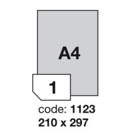 Fényes Tintasugaras Fotópapír 240 g/m2 (10 ív)
