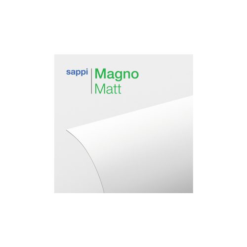 300 g B1 (70x100 cm) méretű Matt Nyomdai Műnyomó Papír - MAGNO MATT