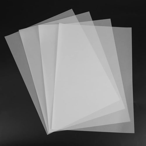 Pausz papír 92 g/m2 súlyú A3 (297 x 420 mm) méretben