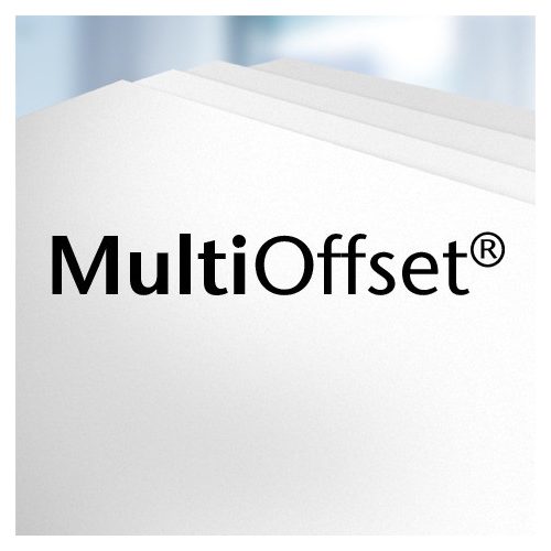 170 g B1 (70x100 cm) méretű Ofszet Karton, előzék papír