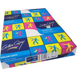 Másolópapír Color Copy SRA3 220 g CC322/320X450B