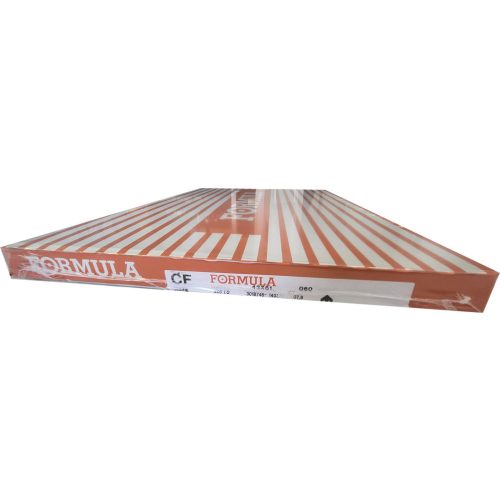 CF Formula 60 g/m2 (430 x 610 mm) vegykezelt papír "VEVŐ" példánya