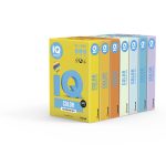 IQ COLOR A/3 SZÍNES 80 g/m2 INTENZÍV MÁSOLÓ PAPÍR