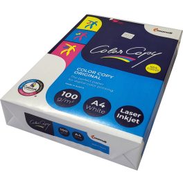 Másolópapír Color Copy A4 100 g CC410