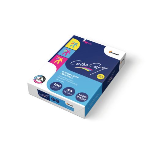 Color Copy A4 100 g (500 ív/csomag)