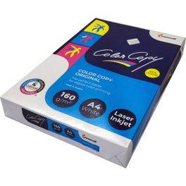 Másolópapír Color Copy A4 160 g CC416