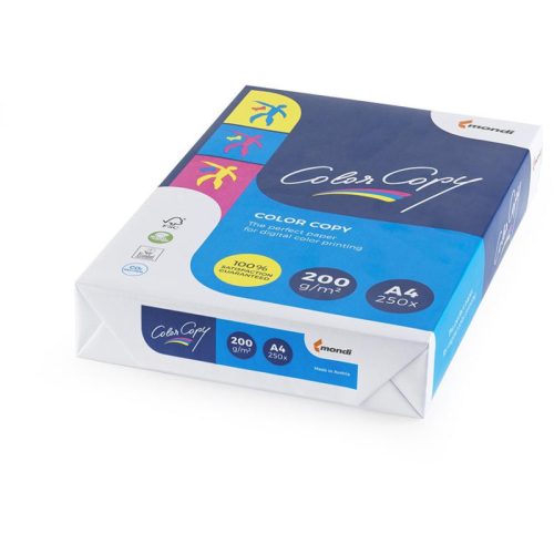 Color Copy A4 200 g (250 ív/csomag)