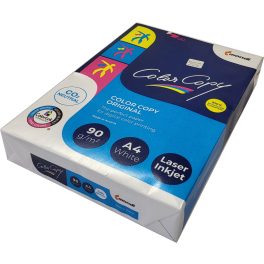 Másolópapír Color Copy A4 90 g CC490
