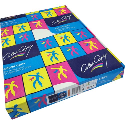 Másolópapír Color Copy SRA3 90 g CC390/320X450B