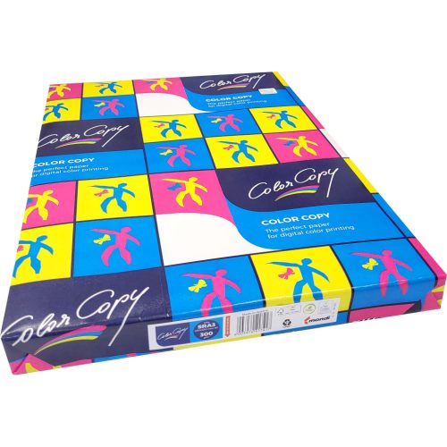 Másolópapír Color Copy SRA3 300 g CC330/320X450B