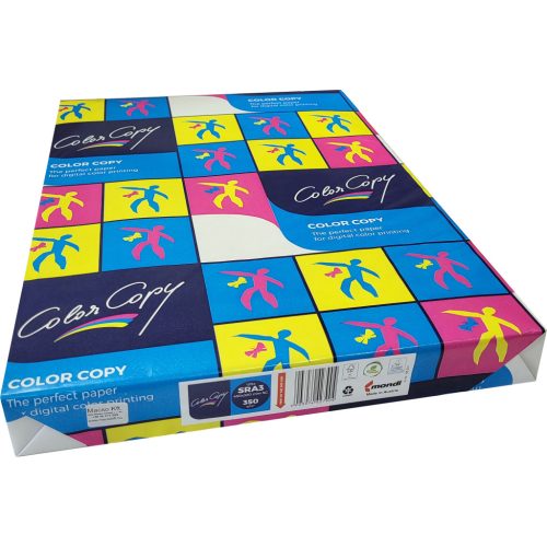 Másolópapír Color Copy SRA3 350 g CC335/320X450B