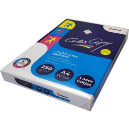 Másolópapír Color Copy A4 250 g CC425/125